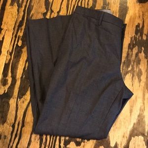Like new Banana Republic classic fit pants